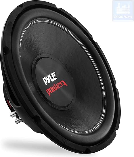 pyle pro speakers 15 inch