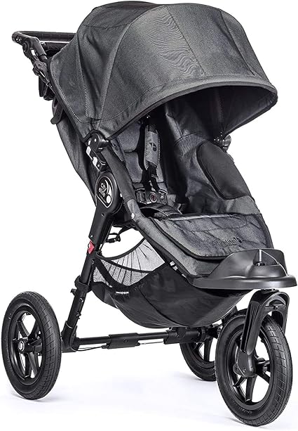 baby jogger city elite accessories