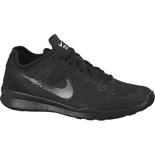 nike women's free 5.0 tr fit 5 training shoe