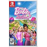 Barbie Team Friendship - Nintendo Switch