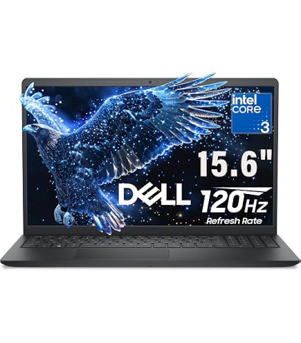 Amazon.com: Dell 16 Plus Laptop, 16