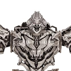 Transformers Toys Studio Series 54 Voyager Class