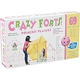 Everest Toys Crazy Forts, Pink