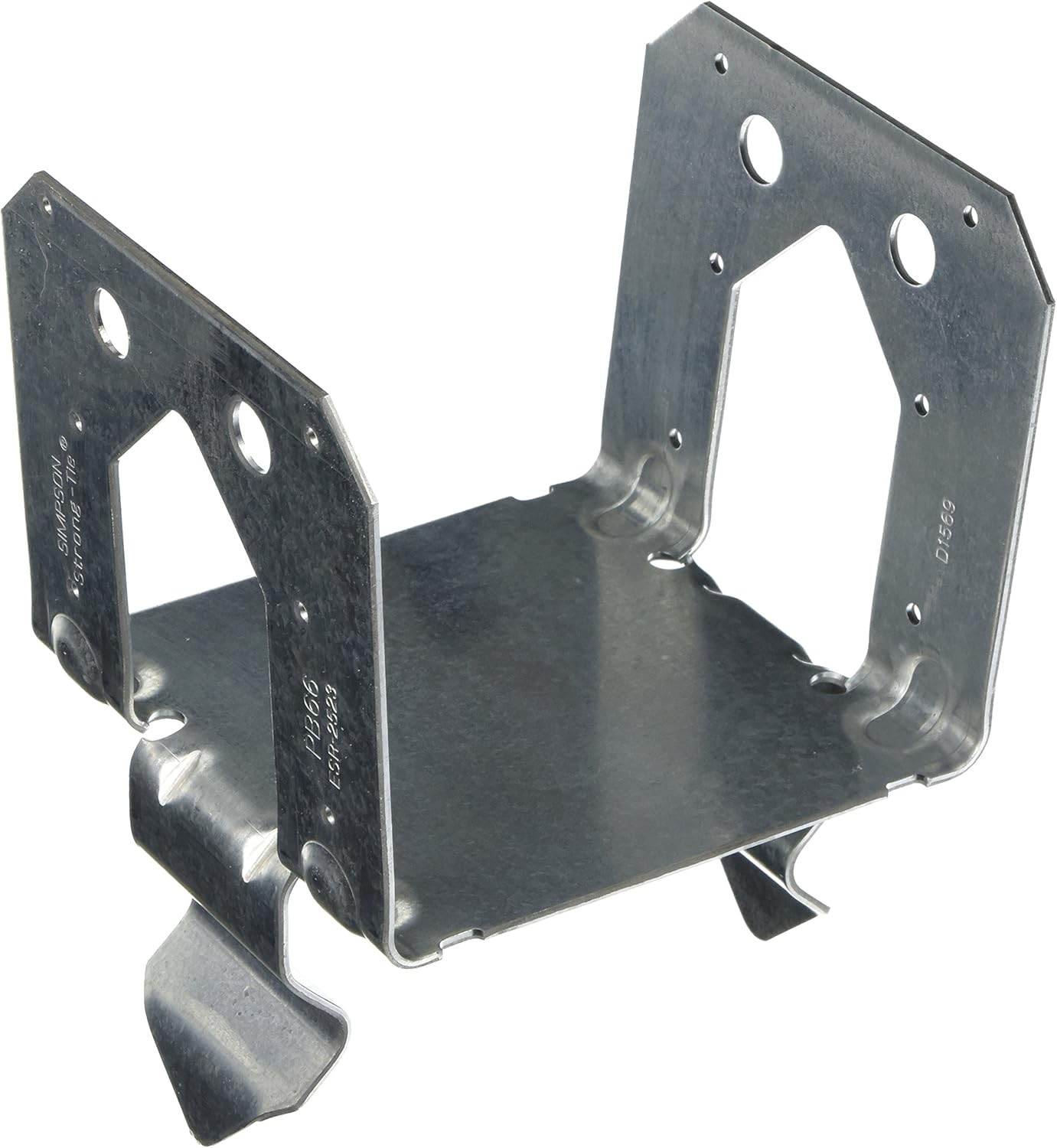 Simpson Strong Tie PB66 Post Base, Brackets Amazon Canada