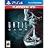 Until Dawn Hits - PlayStation 4