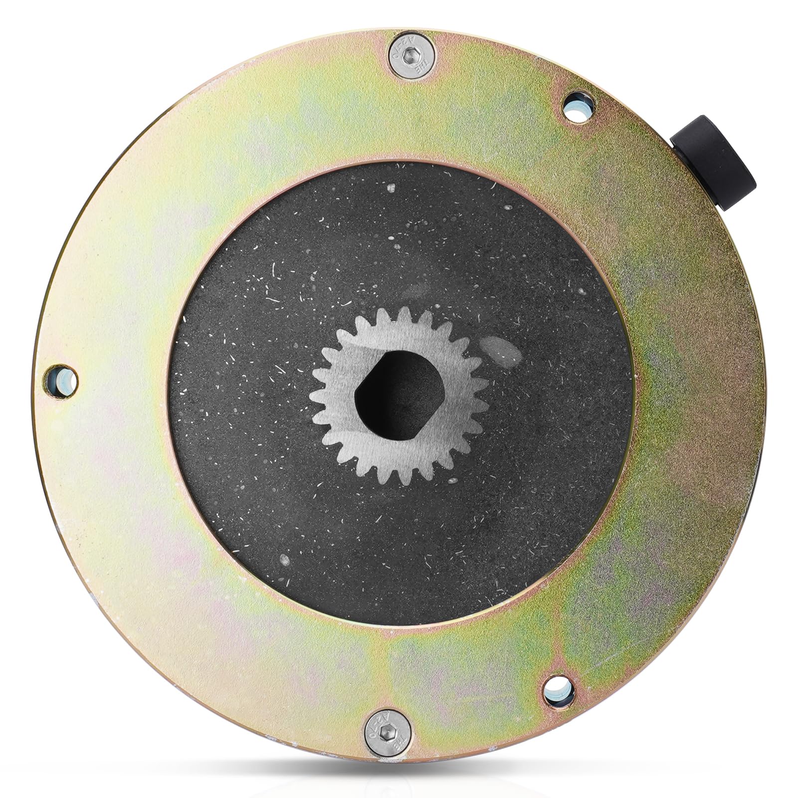 Photo 1 of YEHERIT 610065 Golf Cart Motor Brake Compatible with 2008-UP EZGO RXV 48V Electric Golf Carts, High Performance Motor Brake Replace#605867