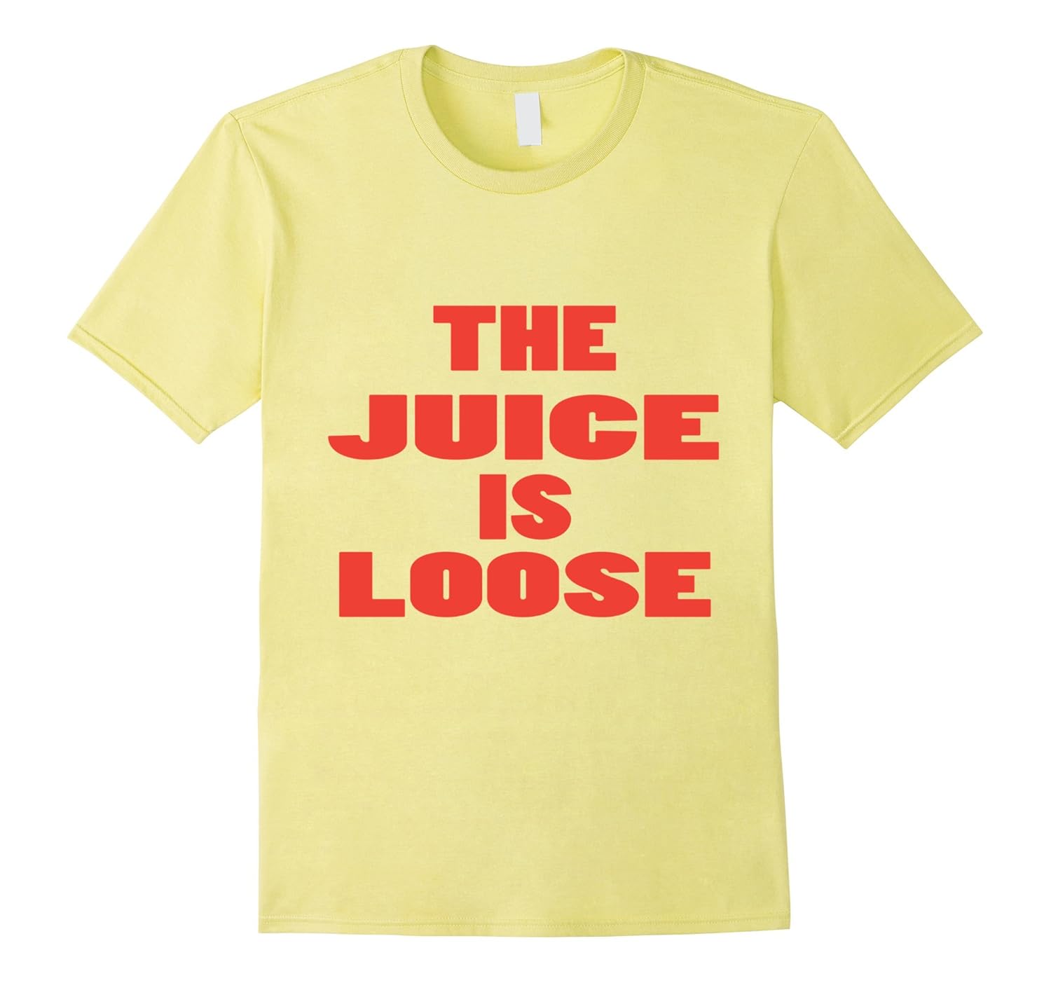 The Juice Is Loose TshirtArt Artshirtee
