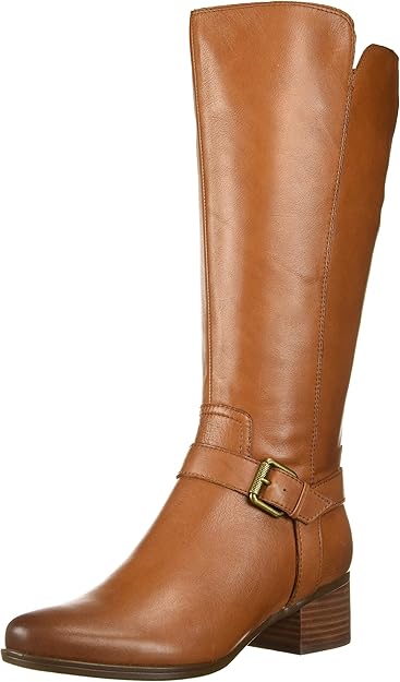 naturalizer boots amazon