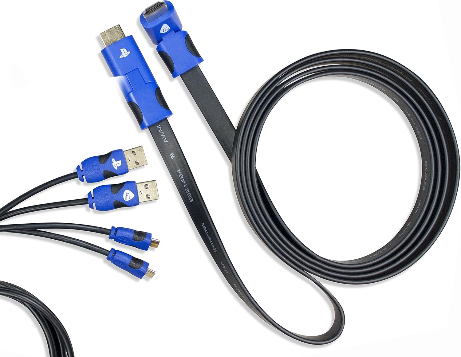 PlayStation 4 Cavo HDMI 1,8m per PS4 Amazon.it Videogiochi