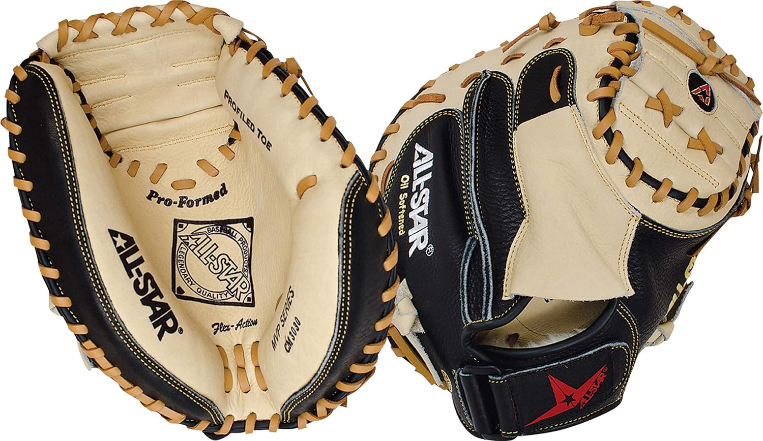 saints youth football gloves