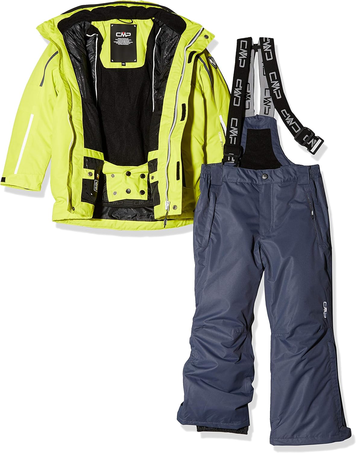 tuta impermeabile bambino decathlon