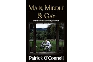 Main, Middle & Gay: A Chef Finds His Place in the World Against All Odds