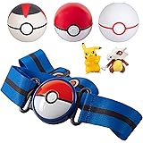 bolas pokemon para cinturon