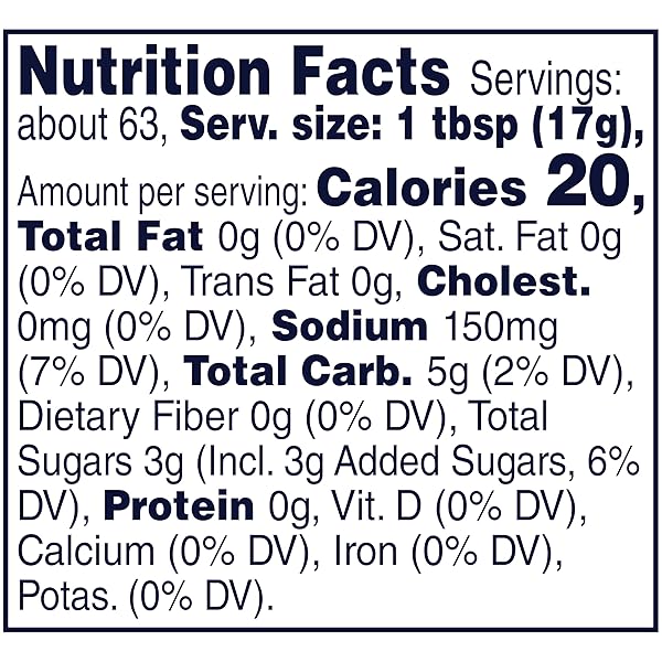 HUNT’S ALL NATURAL TOMATO KETCHUP, 38 OZ