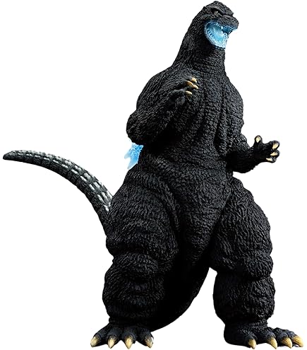 Amazon.com: Ichibansho Figure - Godzilla x Kong: The New