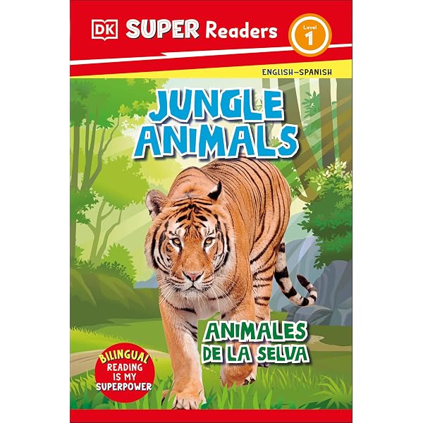 Rourke Educational Media Animales de la tundra (Tundra Animals