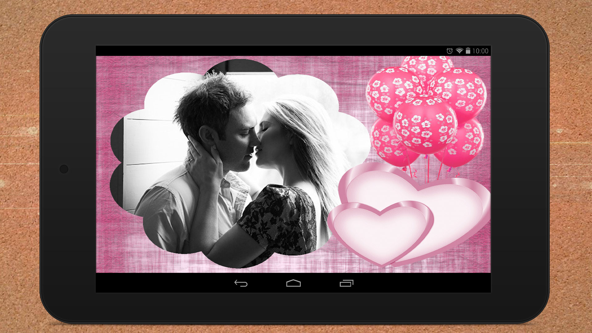 Love Photo Frames EditorAmazon.frAppstore for Android