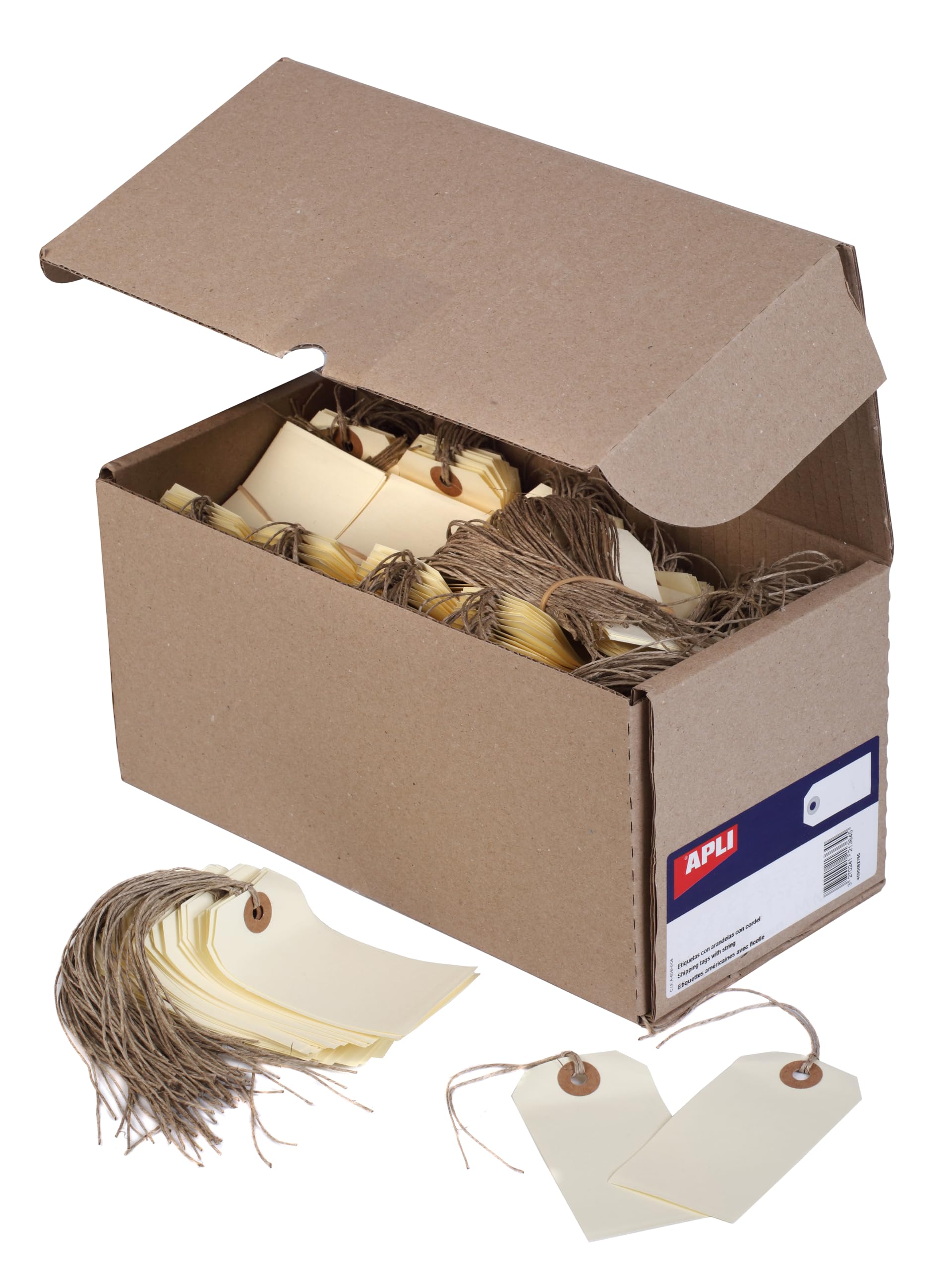 Agipa 121364 University Salplaner, 100 x 51 mm