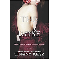 The Rose book cover