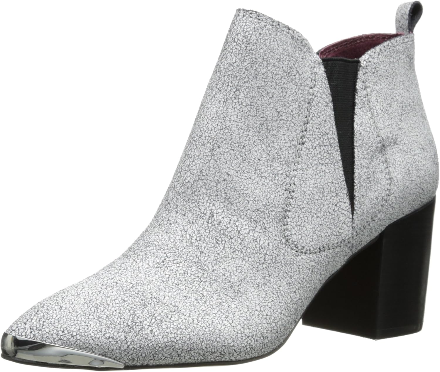 report signature blade bootie