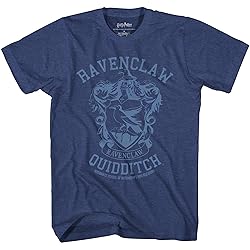 Harry Potter Ravenclaw Quidditch Team Adult