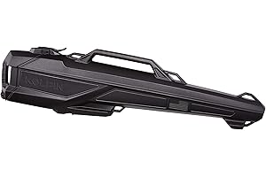 Kolpin Stronghold Gun Boot XL - Impact - 20705, Black