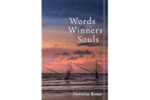 Words to Winners of Souls