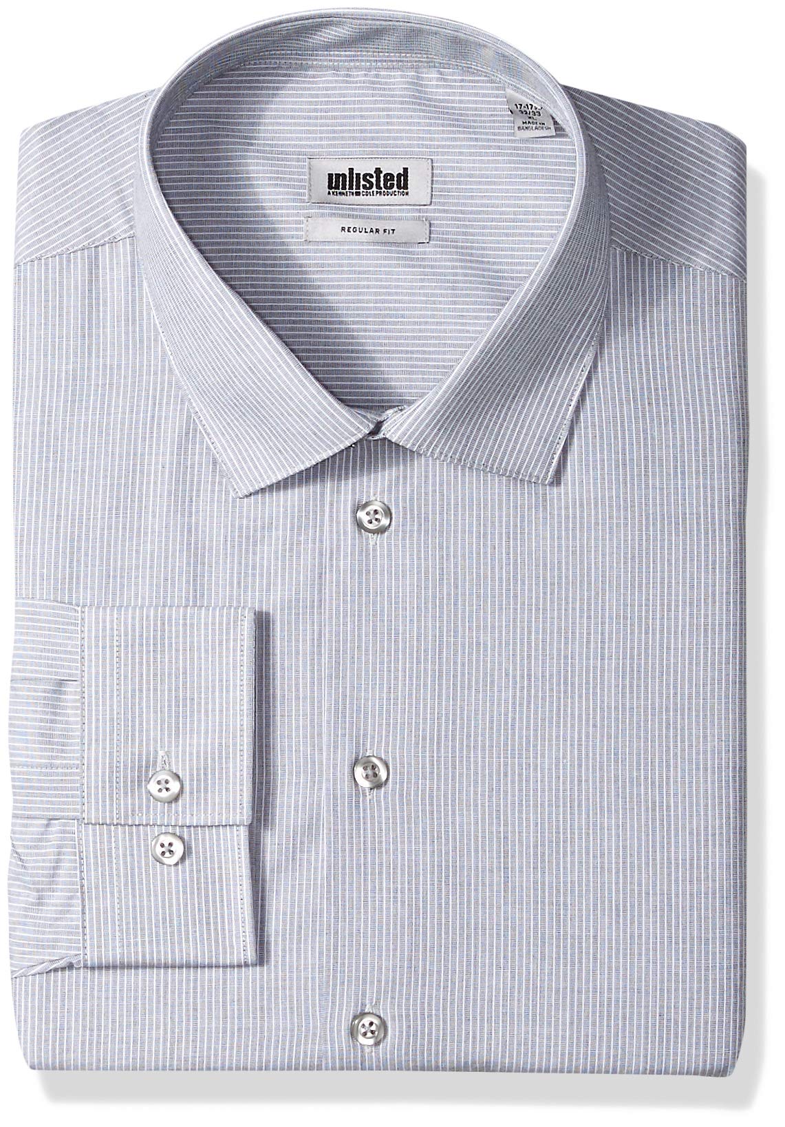 kenneth cole unlisted shirts