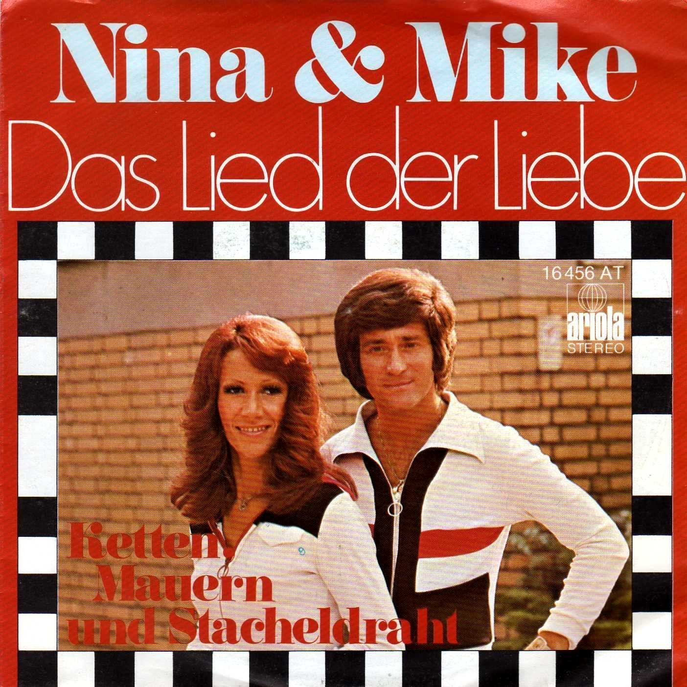 Nina Und Mike Das Lied Der Liebe