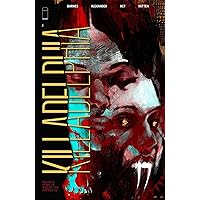 Amazon.com: Bitter Root Volume 3: Legacy: 9781534319172