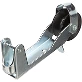 Seachoice Lift &amp; Lock Anchor Line Control, Boat Rope, Zinc-Plated Steel, Supports Anchors Up to 20 Lbs.