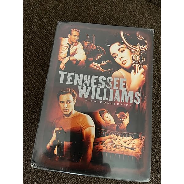 その他 Great Writers: Tennessee Williams [DVD] [Import] その他 Great Writers: Tennessee Williams [DVD] [Import