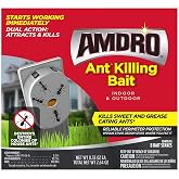 Amdro Stakes Ant Killer 16 Stakes (2 Packs) (2)