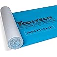 Temporary Floor Protection for Renovation, Painting, Construction - 40" x 90 ft, Covers 300 sqft