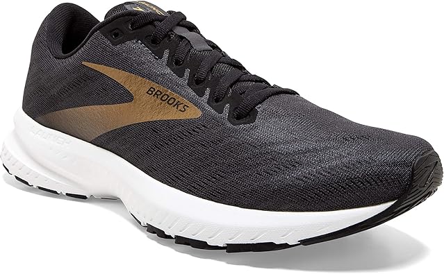 brooks launch recensioni