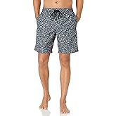 Amazon Essentials Men's 9" Relaxed-Fit Quick-Dry Swim Trunk - Discontinued Colors