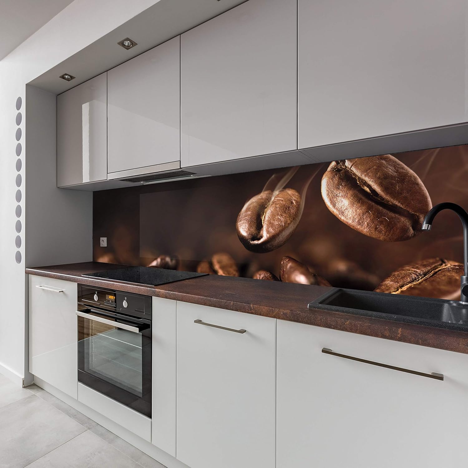 3mm Dedeco Kuchenruckwand Motiv Kaffee V1 Alle Untergrunde 220 X 60 Cm 3d Effekt Acrylglas Plexiglas Als Spritzschutz Fur Die Kuchenwand Wandschutz Dekowand Wasserfest Zubehor Backofen Herdzubehor Livemillennium Com