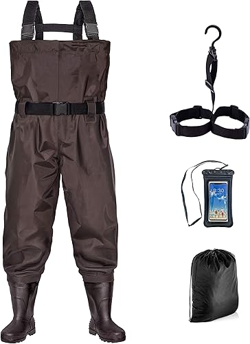 mens hip waders