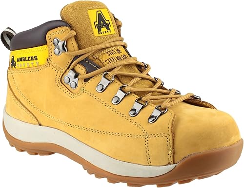 amblers safety boots amazon