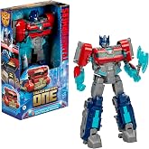 Transformers One Ultimate Energon Optimus Prime (Orion Pax) 10" Figure - 2 in 1