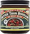 Better Than Bouillon Vegetarian No Beef Base, 8 oz