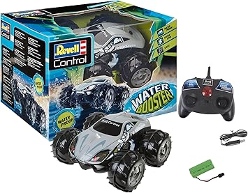 Revell 24635 Stunt Car Water Booster 