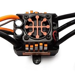 Spektrum Firma 120A Brushless Smart