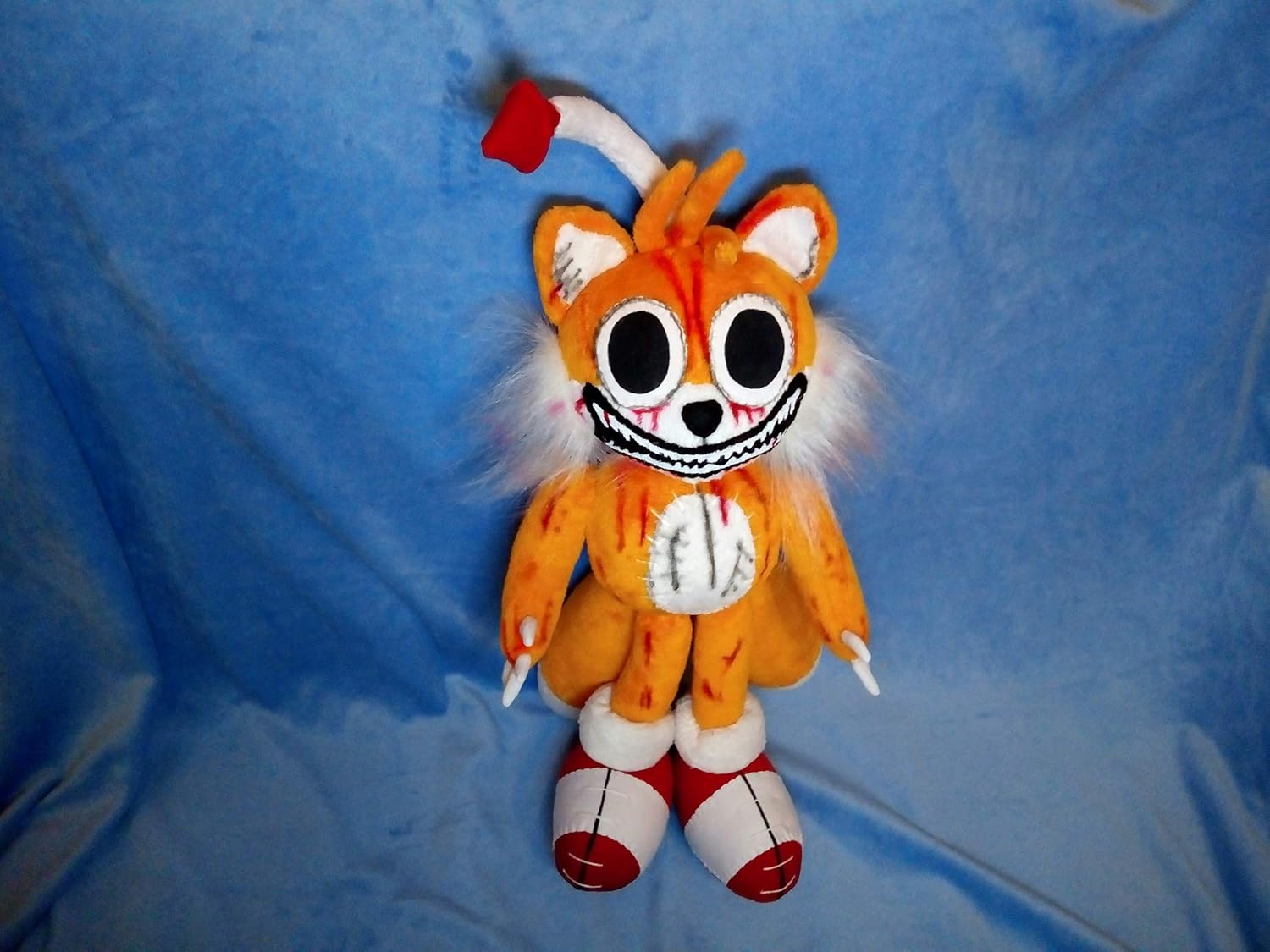 tails doll plush amazon