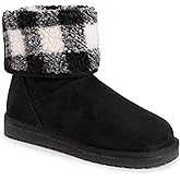 MUK LUKS Women's Clover Boot