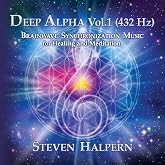 Deep Alpha Vol. 1 432 Hz