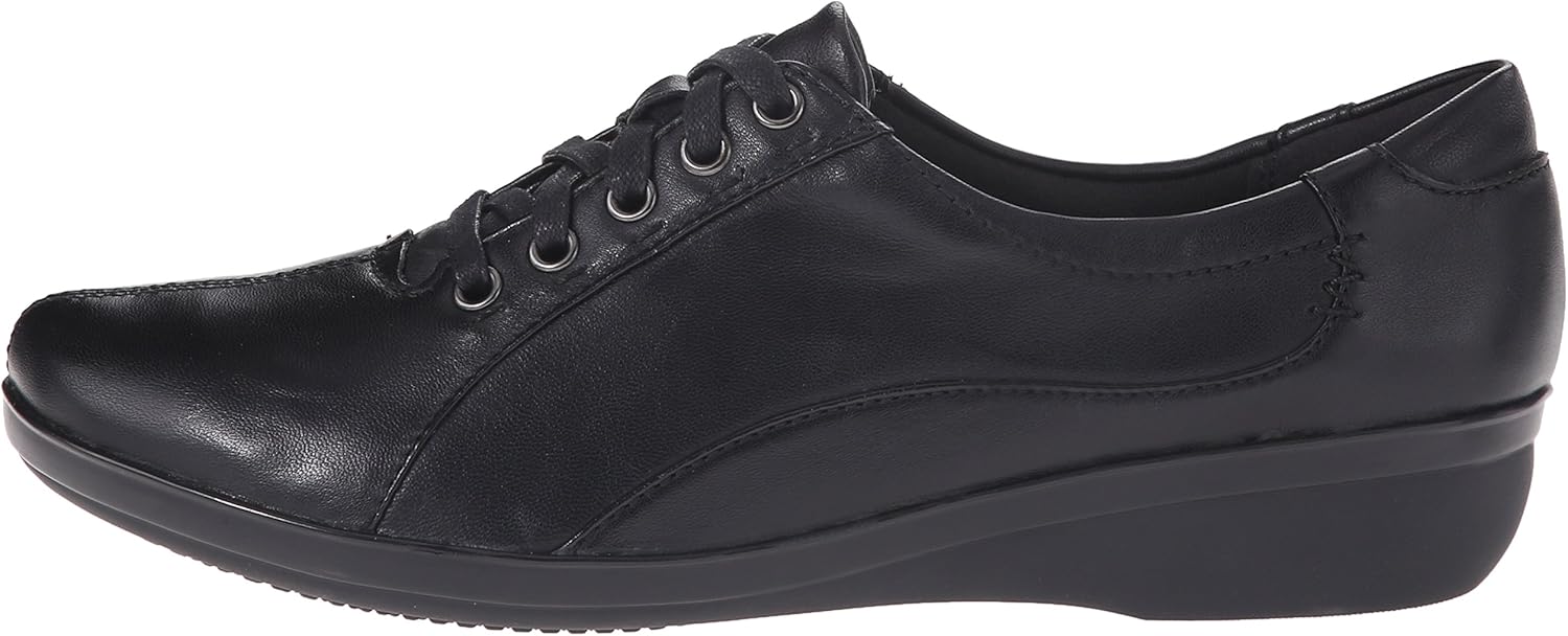 clarks women's everlay elma oxford
