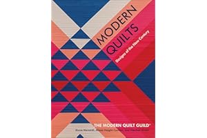 Modern Quilts: Designs of the New Century