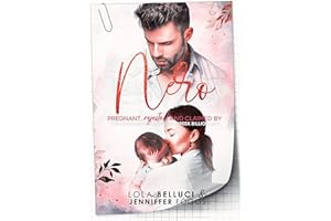NERO: Pregnant, Rejected, and Claimed by the Arrogant, Possessive Greek Billionaire
