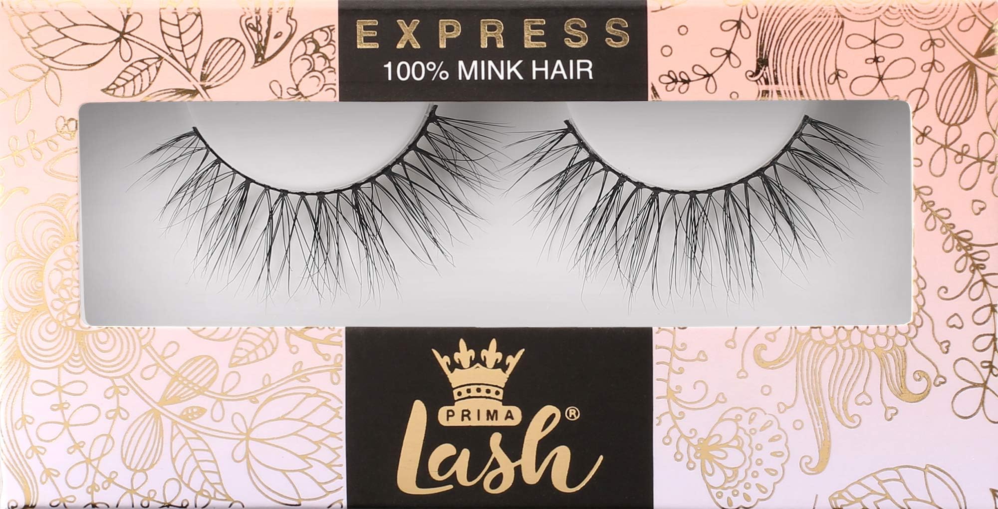 PrimaLash Express Mink Lash #Adore